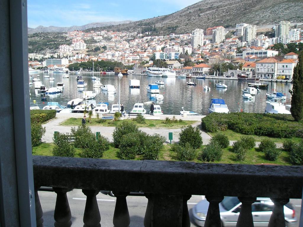 Apartments Batala Dubrovnik Oda fotoğraf