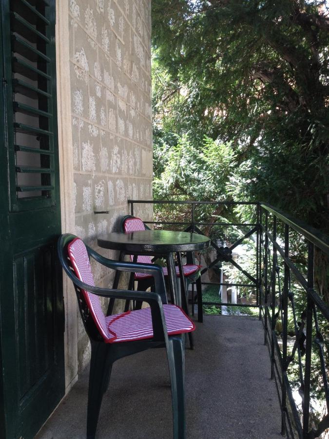 Apartments Batala Dubrovnik Oda fotoğraf