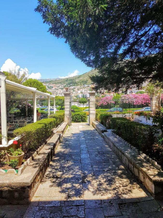 Apartments Batala Dubrovnik Dış mekan fotoğraf