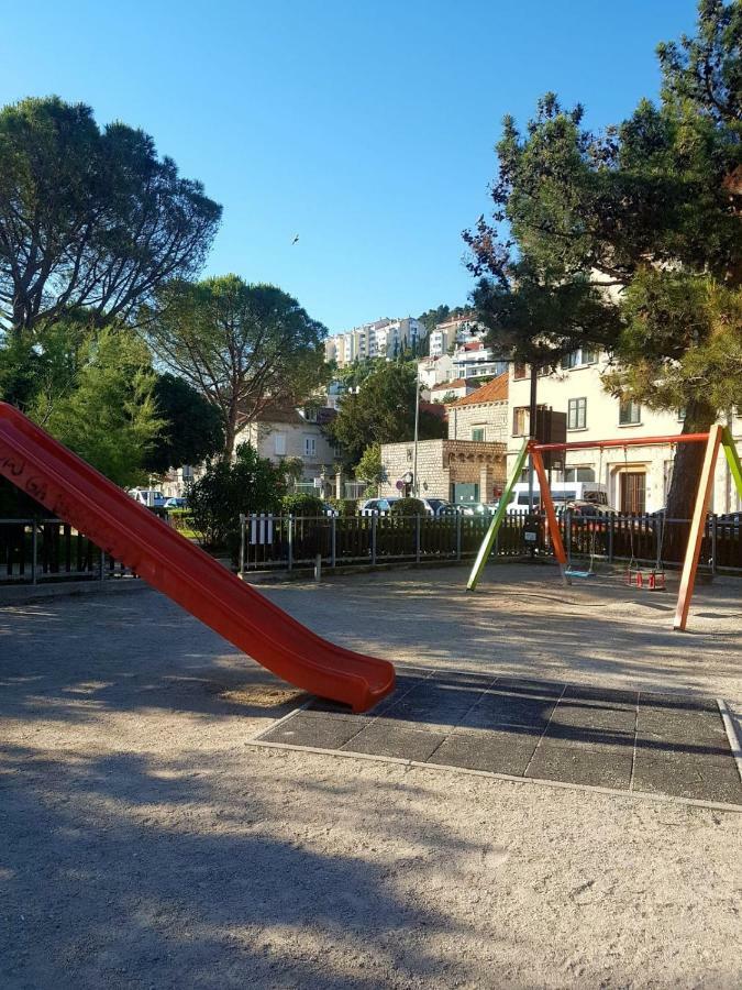 Apartments Batala Dubrovnik Dış mekan fotoğraf